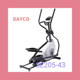 【ネット決済・配送可】値下げ交渉OK DAYCO SE205-4...
