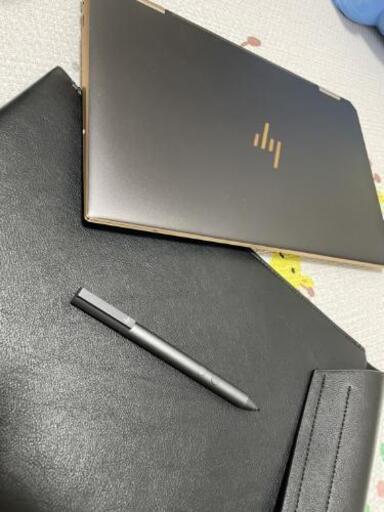 13インチ ハイスペックノートPC