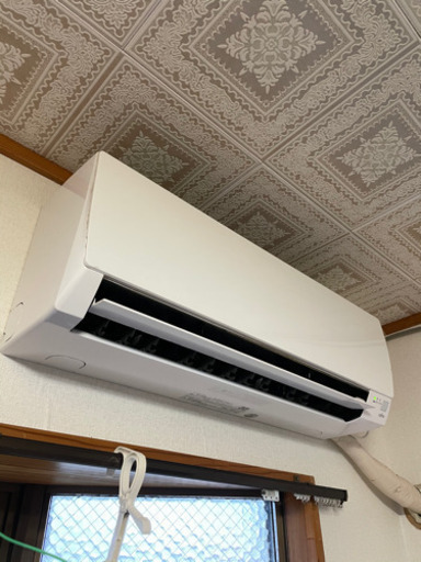 FUJITSU 2.8kw 2019年