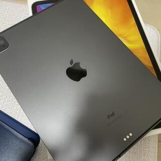 アイパッドプロ11インチとアップルペンシル