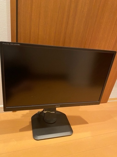 iiyama モニター ディスプレイ 23.8インチ