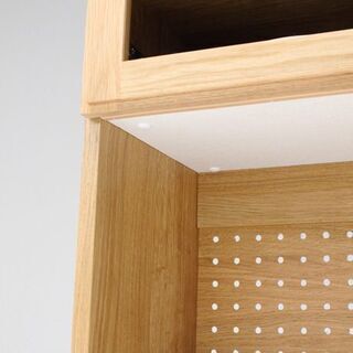 末次家具　ユニットキッチンボード　※７月末まで