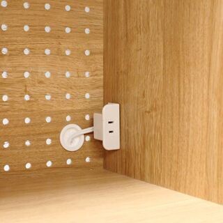 末次家具　ユニットキッチンボード　※７月末まで