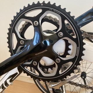 リドレー　fenix sl comp  サイズS