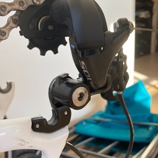 リドレー　fenix sl comp  サイズS