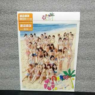 【AKB48】海外旅行日記~ハワイはハワイ~ DVD　渡辺麻友ＢＯＸ