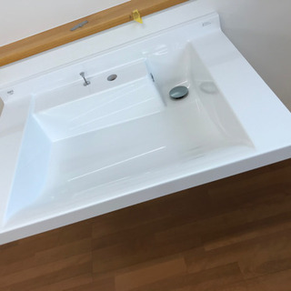 洗面化粧台 INAX 新品 値下げ