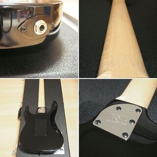 【展示品特価】ESP エレキギター E-2 Mr-Seven