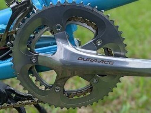 ブリヂストン モールトン デュラエース仕様 Bridgestone Moulton Dura