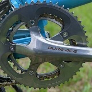 ブリヂストン モールトン デュラエース仕様 Bridgestone Moulton Dura