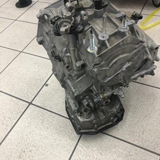 ジャンク品　NWGN CVTミッション