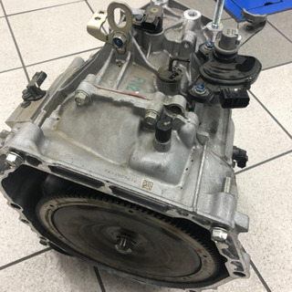 ジャンク品　NWGN CVTミッション