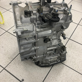 ジャンク品　NWGN CVTミッション