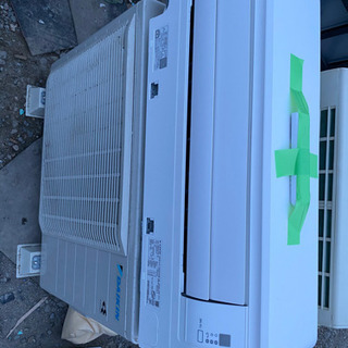 14畳用ルームエアコン DAIKIN 2020年製