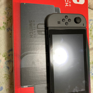 本日すぐご対応可能 NintendoSwitch ブラック