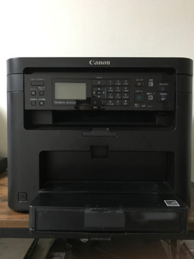 CANON  Satera MF222DW【譲渡先決定】