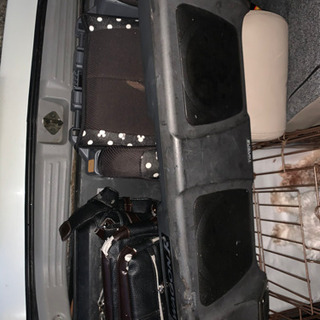 バラ売り ワゴンR MC21Sカスタムパーツ