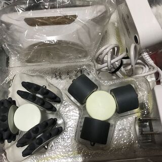 😸【美品】３Ｄ美容ローラー YA-MAN 『基本送料無料』