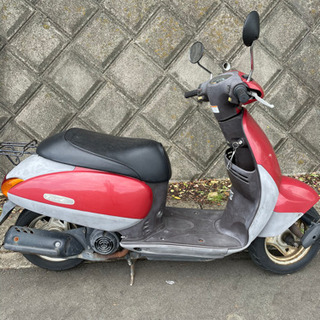 実動　スタンドアップタクト　原付中古バイク車体　ディオ  ジョグ　アドレス 実動 スタンドアップタクト 原付中古バイク車体 ディオ ジョグ アドレス