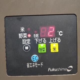 値下げ!!  玄米保冷庫  玄米30kg×28俵 値下げ!! 玄米保冷庫 玄米30kg×28俵