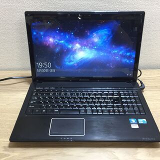 Lenovo レノボ G560 ノートPC パソコン i3 G560