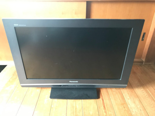◉VIERA◉Panasonic◉32型◉動作確認済み◉