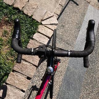 ロードバイク shimano105