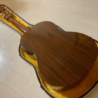 楽器 調整品 日本製 ヤマハ クラシック・ガット ギター