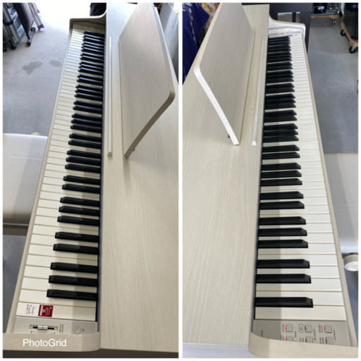 お薦め品‼️KAWAI 電子ピアノ CN25A 2016年 【公式通販】