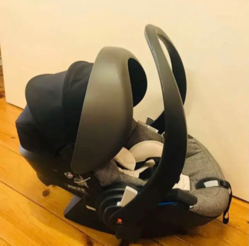 ストッケ STOKKE イーシーゴー