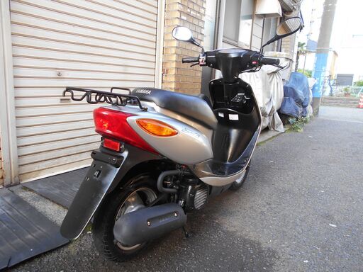 JOG　FI　4スト　ジョグ　SA36J　スピード抜群　燃料ポンプ・前タイヤ新品 JOG FI 4スト ジョグ SA36J スピード抜群 燃料ポンプ・前タイヤ新品