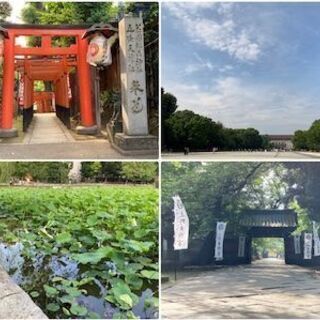 朝の散歩／東京駅〜有楽町駅 6月1日(火)