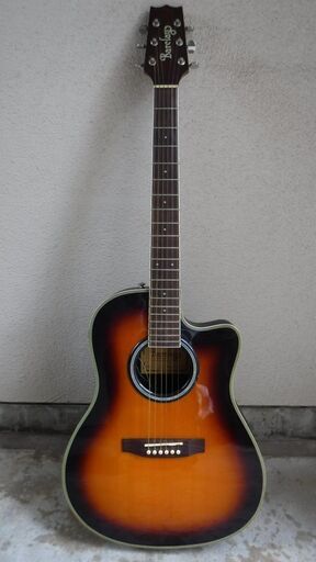 エレアコ　Barclay SA-350　中古美品です！　ﾋﾟｯｸｱｯﾌﾟ修正しました！