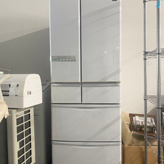 ✨動作確認済み⚡️シャップ冷蔵庫💥自動製氷付き💥保証3ヶ月🚚配達可能✅