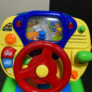 幼児用　ドライブおもちゃ