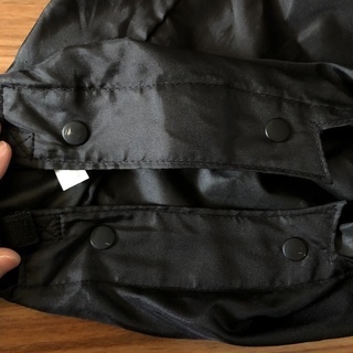 NIKE ナイキ　軽量　ゴルフバッグ　バック　グレー　美品　キャディ