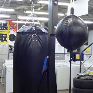 F.R.JAPAN サンドバッグセット 中古品 