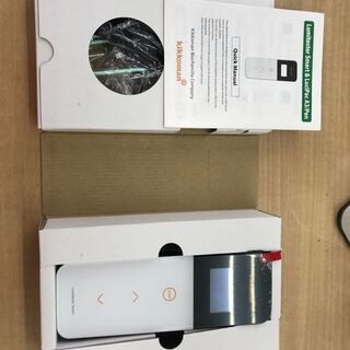 【引取限定】キッコーマン　ルミテスター　スマート【うるま市田場】 引取限定】キッコーマン ルミテスター スマート【うるま市田場】