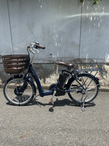 電動自転車 フロンティア ラクット 2019年 20インチ