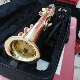 Kaerntner ケルントナー ソプラノ サックス