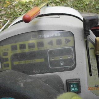 クボタ 田植機 SPA5 SPモンロー