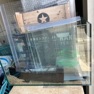 水槽 セット売り