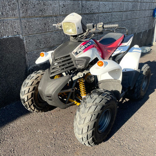 【高品質】 ATV Revo cobra AEON バギー ミニカー登録 50cc その他