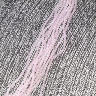 恋愛のパワーストーン　天然石　ローズクオーツSサイズ　１２本ルース