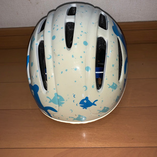 【ネット決済】自転車ヘルメット②