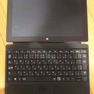 Microsoft Surface RT