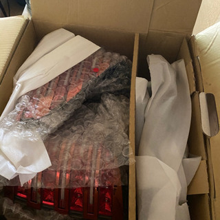 20アルファード用ヴァレンティLEDテール