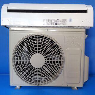 K05151 アイリスオーヤマ 2018年製 中古エアコン 主に6畳用 冷房能力 