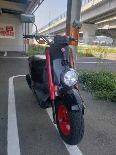 YAMAHA VOX LIMITED 1000台限定車　自賠責R4/10まで♪　期間限定お値引き中