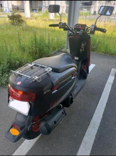 YAMAHA VOX LIMITED 1000台限定車 自賠責R4/10まで♪ 期間限定お値引き